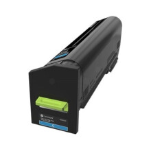 Cartuccia toner Lexmark - Magenta - Laser - Rendimento Standard - 3000 Pgs