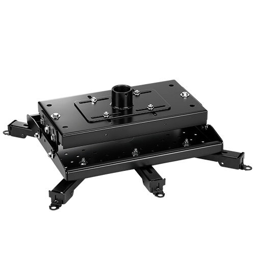 Soporte de techo - OPTOMA - OCM818W - Blanco - 15 kg Max - Para Proyector
