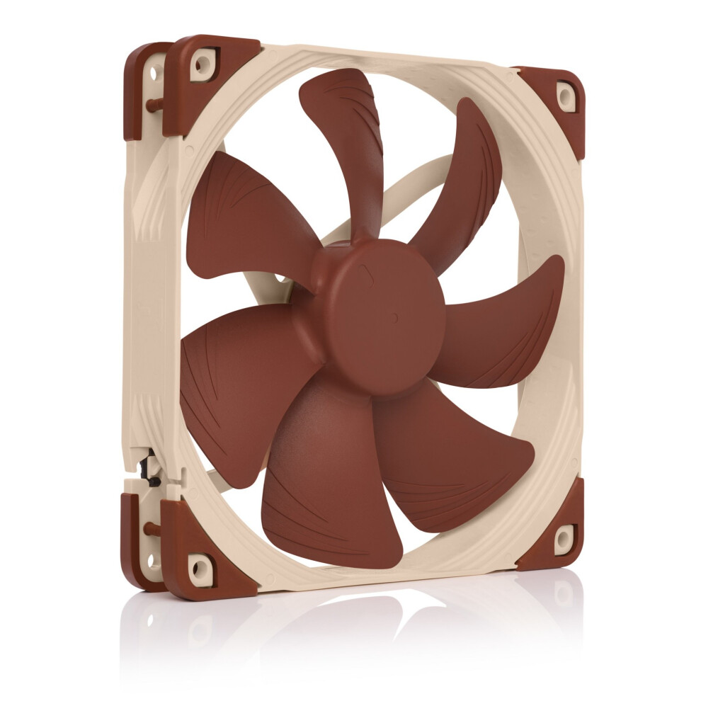 Noctua Nf-A12x25 Computer Case Fan 9010018100242