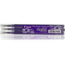Pilot Frixion Erasable Gel Ink Pen Refill - 0.5 Mm - Green