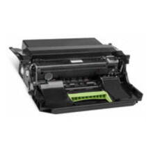 Tonerkasetti - Lexmark - 58D2H0E - Musta - Pitkäkestoinen - Yhteensopiva Lexmark-tulostimien kanssa