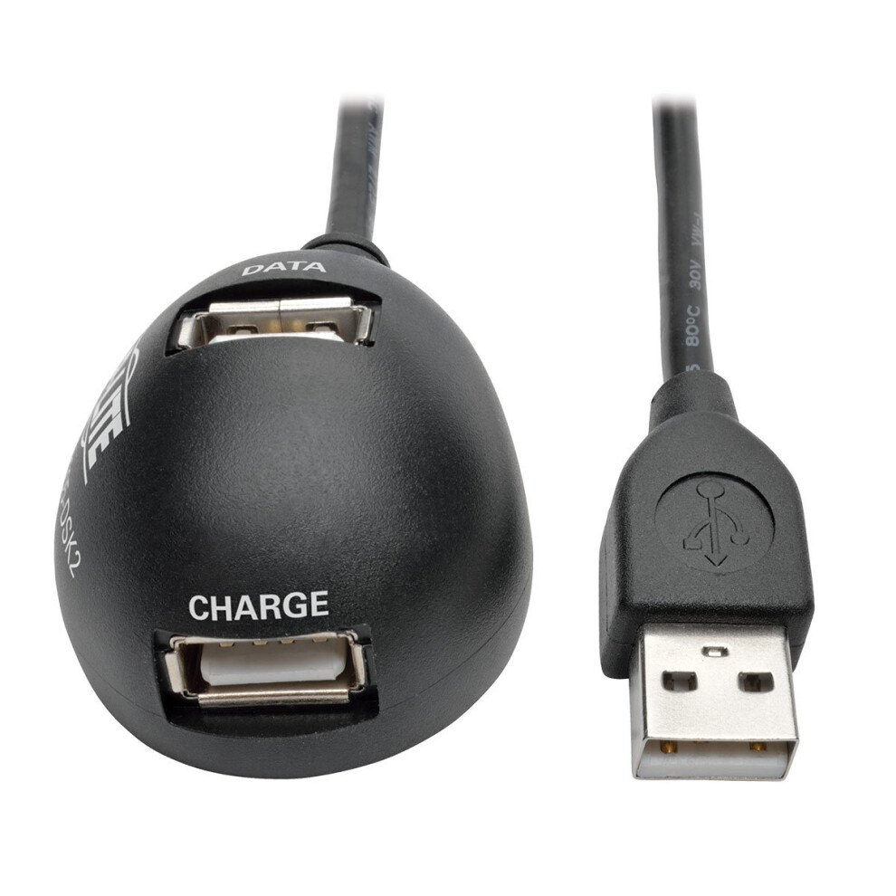 Startech.com Usb-C To Usb-C Cable W/ 5A Pd - M/M - 0.5 M - Usb 2.0 - Usb-If Certified Usb Cable