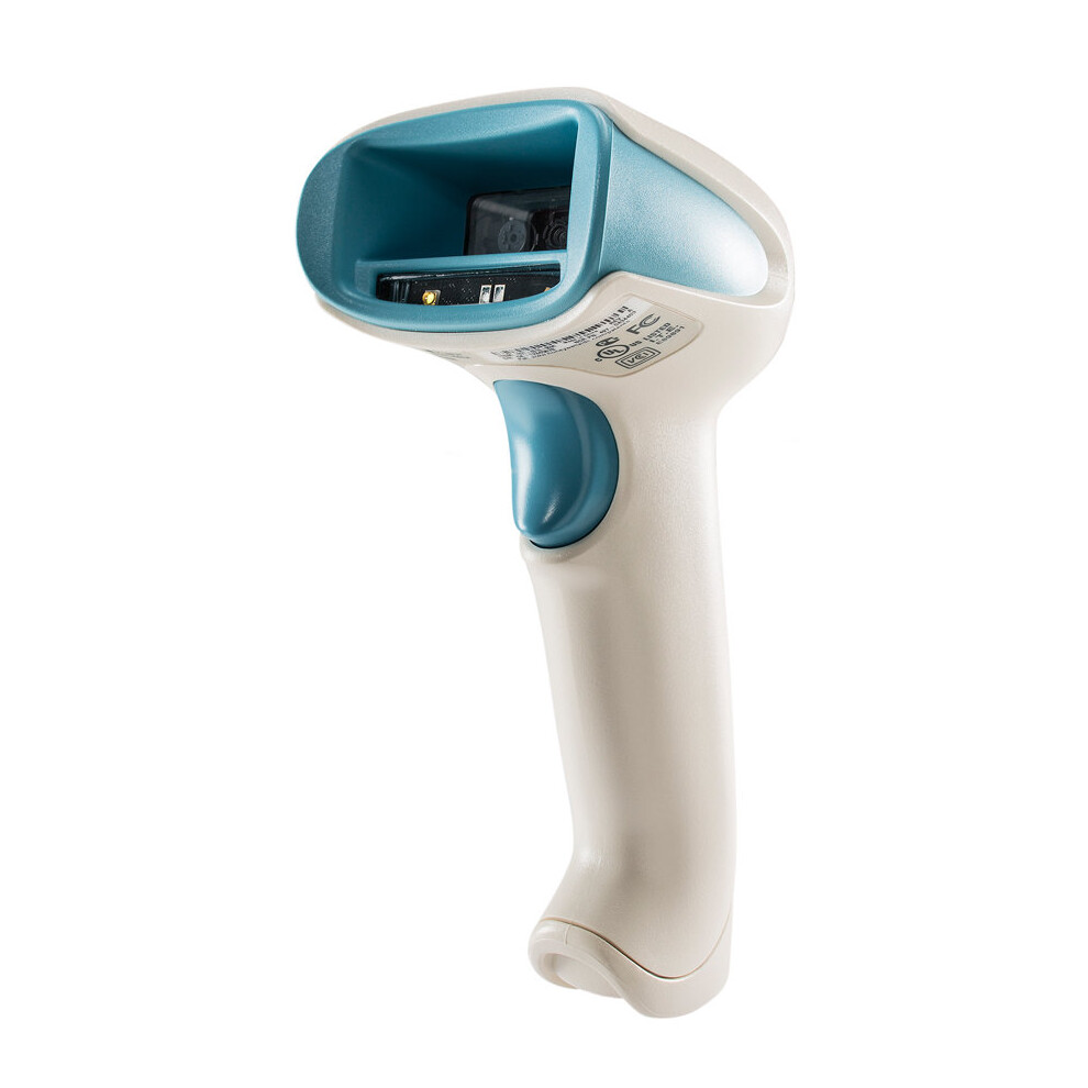 Zebra Black Ds2278 1D/2D Led Handheld Bar Code Reader