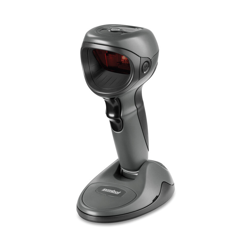 Honeywell MS5145 Eclipse 1D Grey