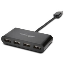 Kensington USB 3.0 4-ports hub (K39121EU)