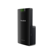 Ripetitore DECT - Yealink RT30 - Larghezza 10 cm - Profondità 2.51 cm - Altezza 13 cm