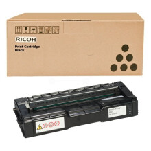 Toner RICOH Cyan 407532