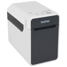 Brother PT-P750W label printer 180 x 180 DPI