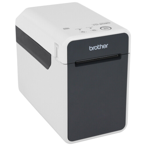 Brother Brother PT-P750W label printer 180 x 180 DPI