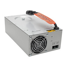 Adaptador de corriente - STARTECH - Fuente de alimentación - 5V 3A - Negro - Universal