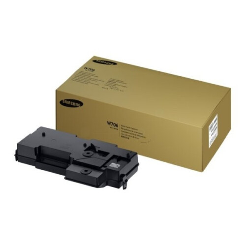 Lexmark spilltonerbehållare, 78C0W00