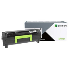 Lexmark B232000 musta värikasetti, palautusohjelma