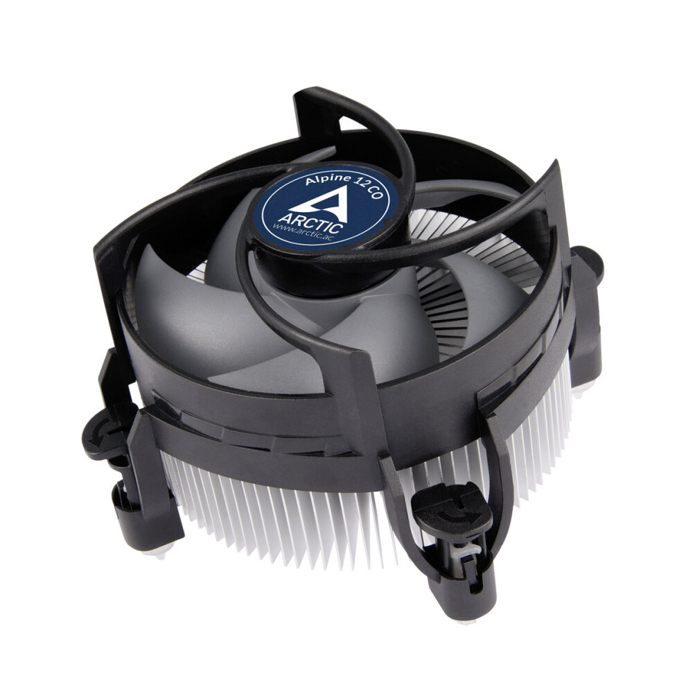 Arctic P14 Ã¢ÂÂ Pressure-Optimised 140 Mm Fan 4895213701549