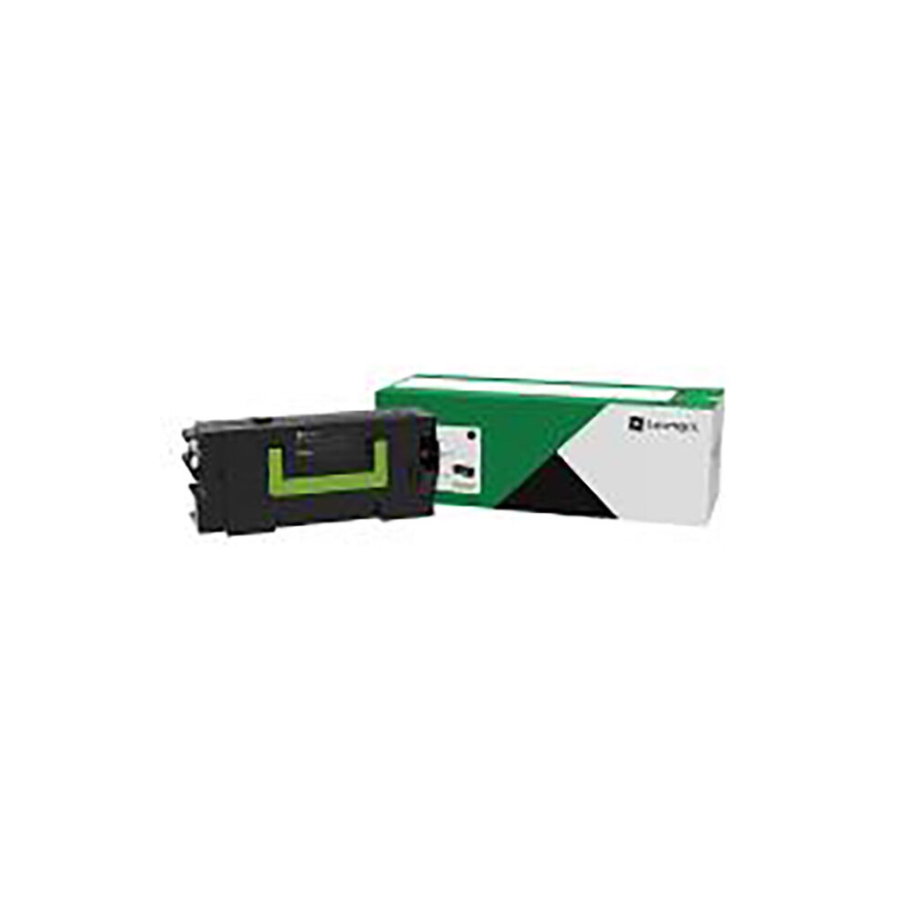 Lexmark 58D0z00 (520Z) Drum Kit, 150K Pages 734646669481