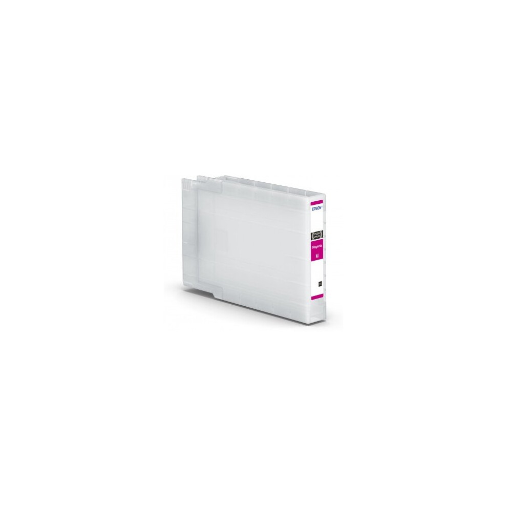 Epson C13t04a440 Ink Cartridge Yellow, 8K Pages, 69Ml