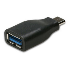 Voeding kabel AV - I-TEC - 27 cm - HDMI/Thunderbolt 3 - 2 x HDMI Vrouwelijk - Audio/Video