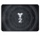 Fellowes Fellowes 9252103 wrist rest Fabric, Foam Black 1
