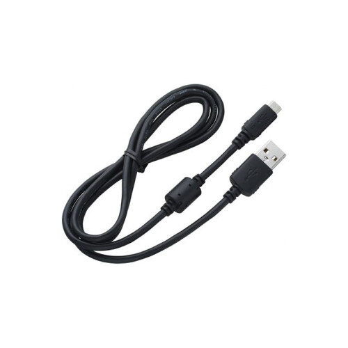 Verbatim Verbatim USB-C(han) - USB-C(han) 3.1 Gen 2 Kabel 0,3m Sølv