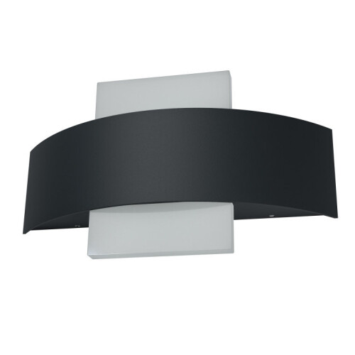 OSRAM Osram Endura Outdoor wall lighting Black