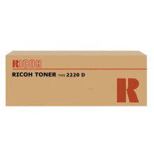 Ricoh Zwart Toner SP311LE