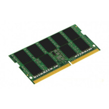 Kingston Technology ValueRAM KVR26N19S6/4 memory module 4 GB DDR4 2666 MHz