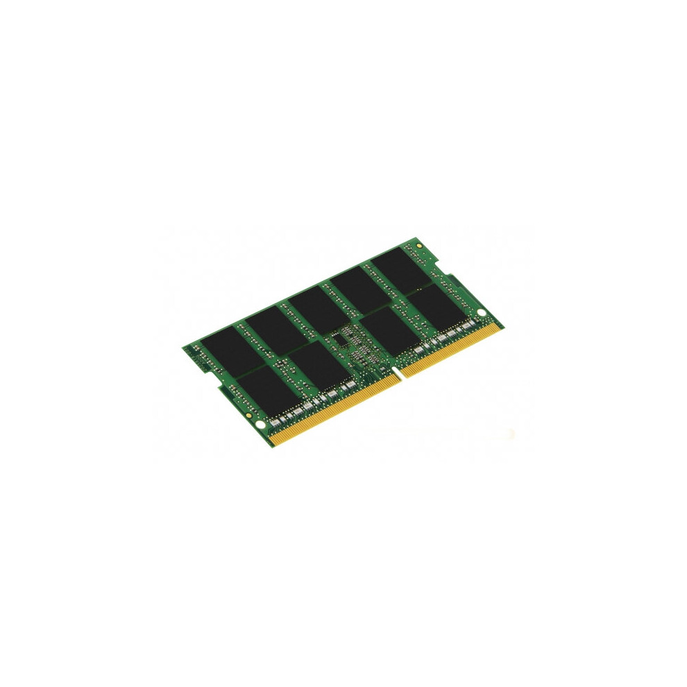 Kingston Technology Valueram Kvr26n19s6/4 Memory Module 4 Gb Ddr4 2666 Mhz