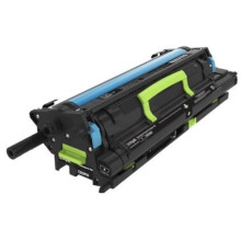 LEXMARK Lexmark laserkuvan skannausrumpu - alkuperäinen - musta - 150000 s