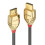 Kabelaccessoires - 37876 HDMI-kabel 10' 1