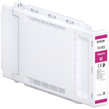 Inktcartridge Epson UltraChrome XD2 T41R440 - Geel - Inktjet - 1 - EPSON