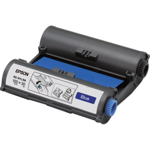 Epson Epson C33S045532 Format-etikettes, 650, Pack qty 1