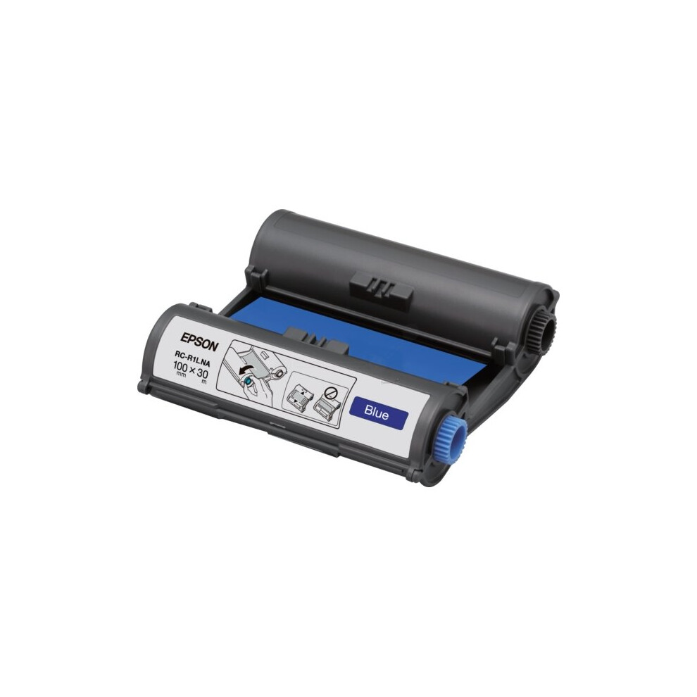 Epson C33s045532 Format-Etikettes, 650, Pack Qty Size 1