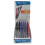 GBC CombBind Binding Combs 12mm Red (100) 1