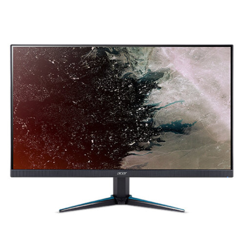 Acer Acer VG270UP LED display 68.6 cm (27") WQHD Flat Black