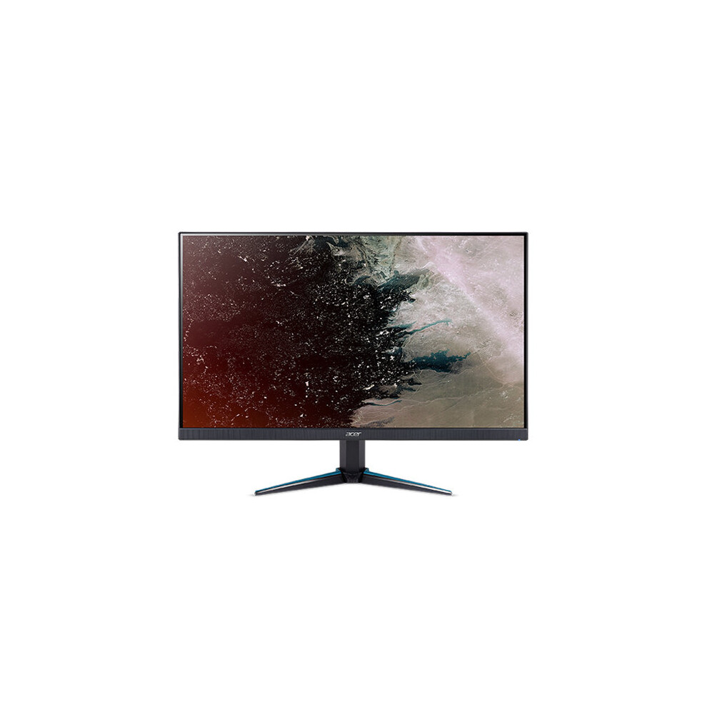 Acer VG270UP LED display 68.6 cm (27") WQHD Flat Black