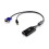 Aten KA7570 Cable KVM Negro 1