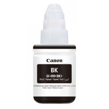 Recarga de tinta para impresora Canon 0664C001 Azul