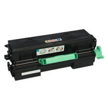 RICOH Toner Nero 407531