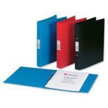 Rapesco 1136 A3 PVC Blue clipboard