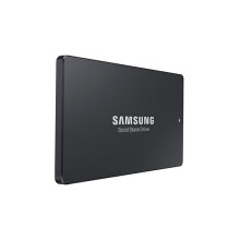 Samsung 860 QVO internal solid state drive 2.5" 1000 GB Serial ATA III V-NAND MLC