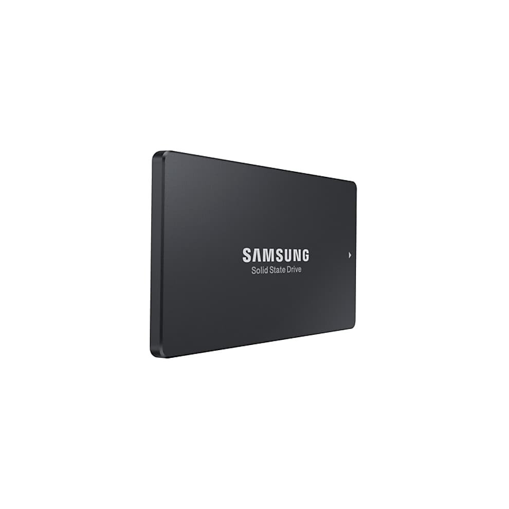 Samsung 860 Qvo Internal Solid State Drive 2.5" 1000 Gb Serial Ata Iii V-Nand Mlc