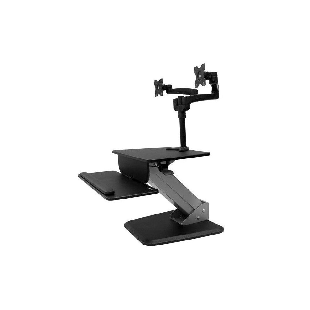 Startech.com Universal Smartphone And Tablet Stand - Multi Angle - Foldable