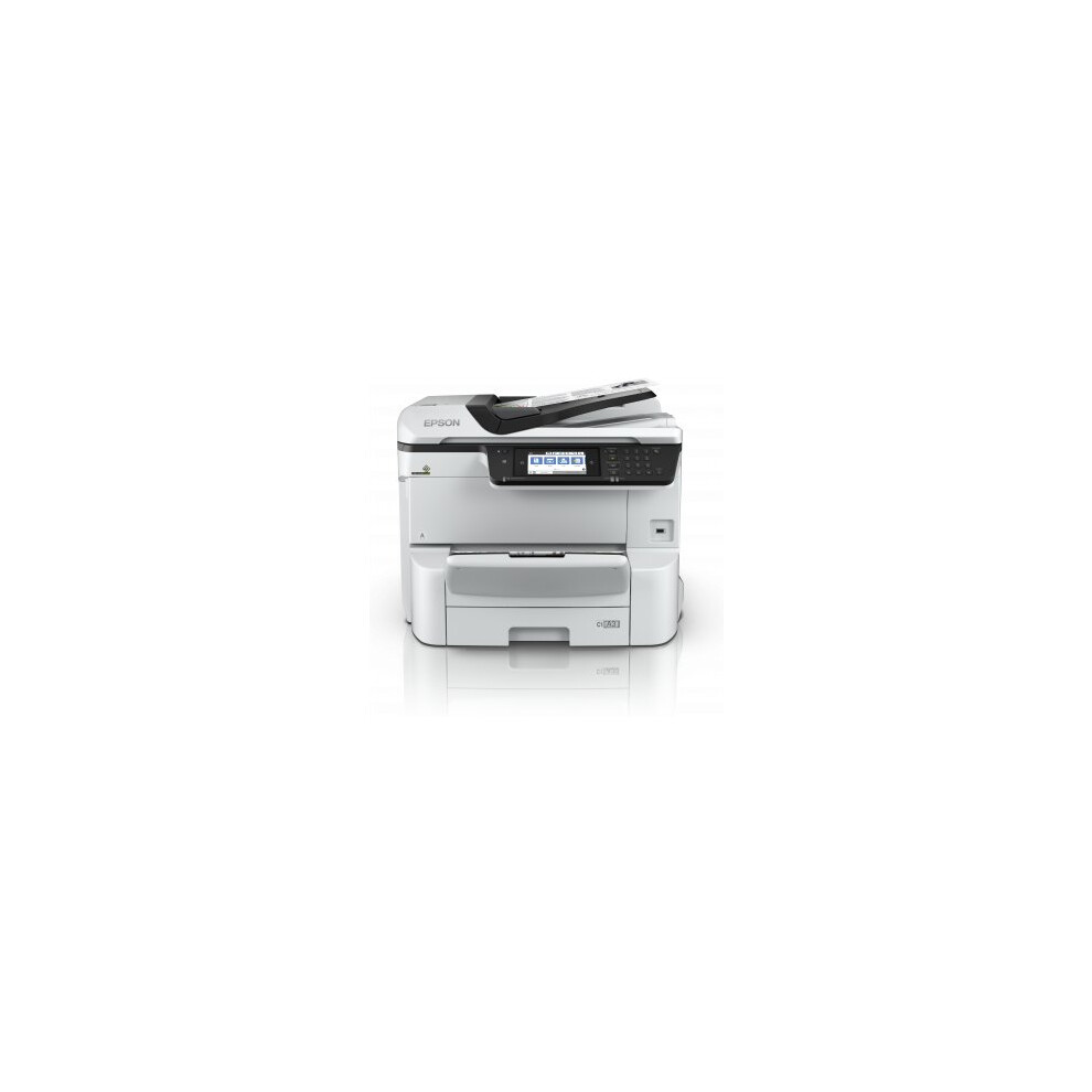 Epson C13t04a140 Ink Cartridge Black, 11.5K Pages, 202Ml