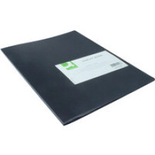 Q-CONNECT KF01297 Blue clipboard