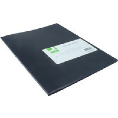 Q-CONNECT KF01297 Blue clipboard