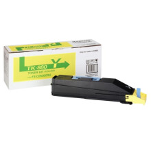 Cartuccia di Toner TK KYOCERA