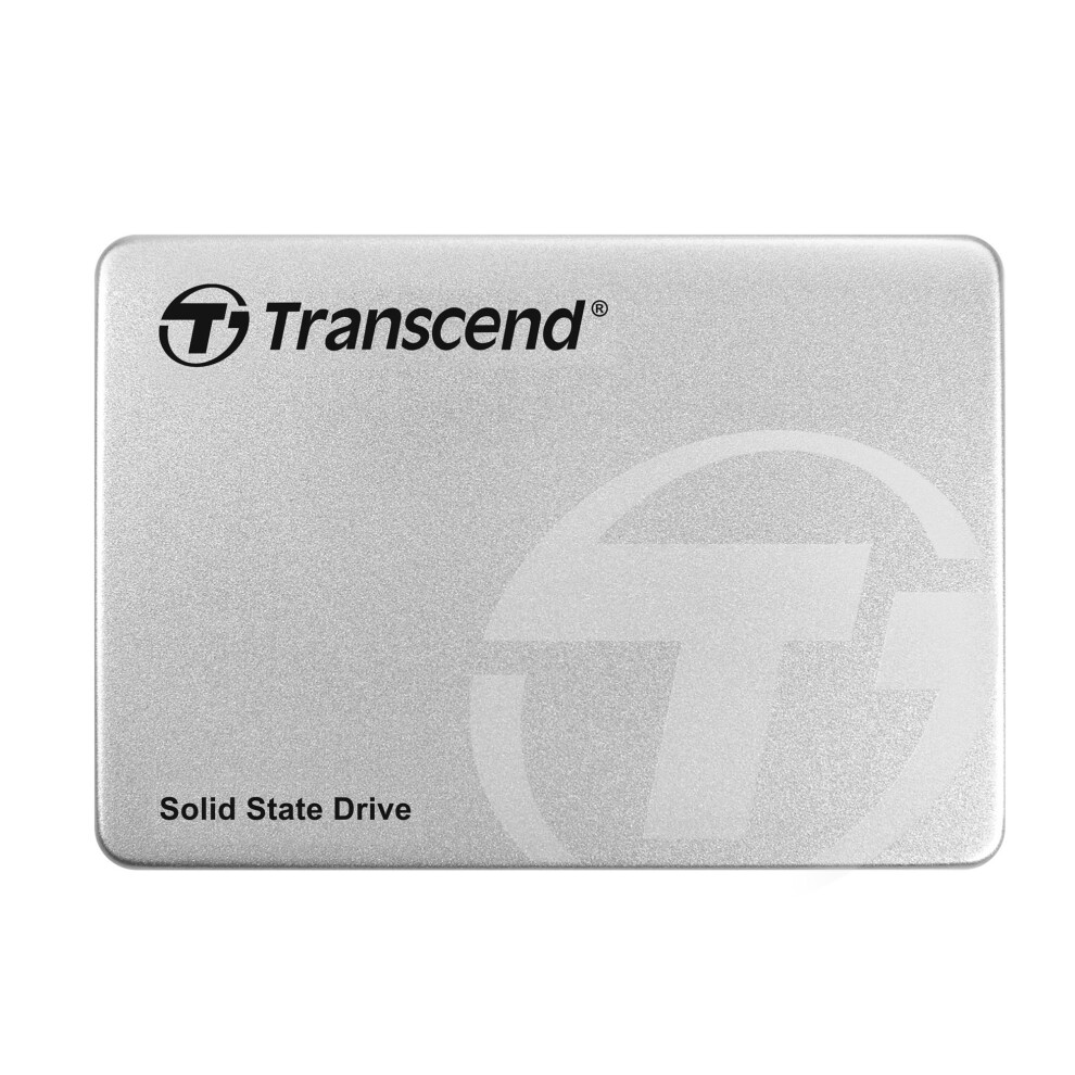 Transcend Ssd230s 256 Gb Serial Ata Iii 2.5" 760557837329
