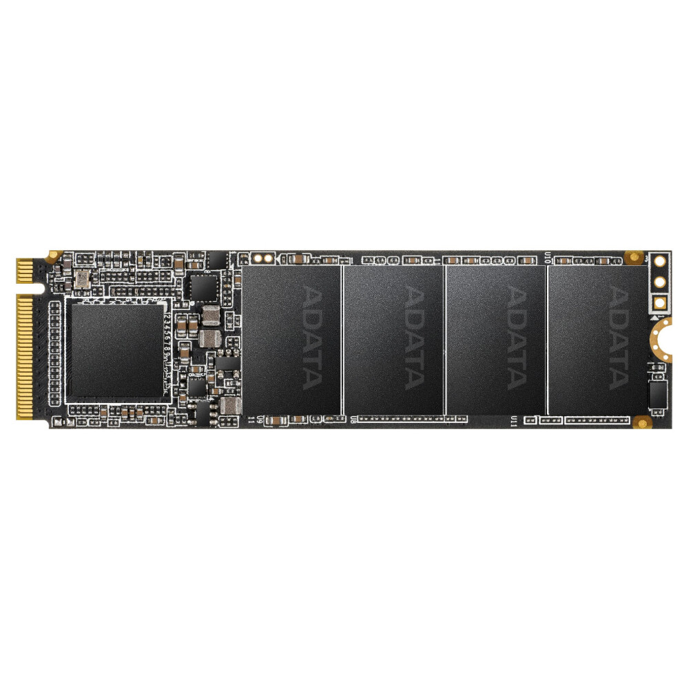 A-Data XPG SX8200 Pro SSD - 512GB - M2 2280 80mm PCIe 30 - Image 4