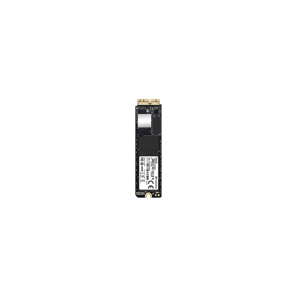 Transcend Msata Ssd 230S 128Gb Serial Ata Iii 760557842583