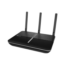 TP-LINK TD-W9960 wireless router Single-band (2.4 GHz) Fast Ethernet White