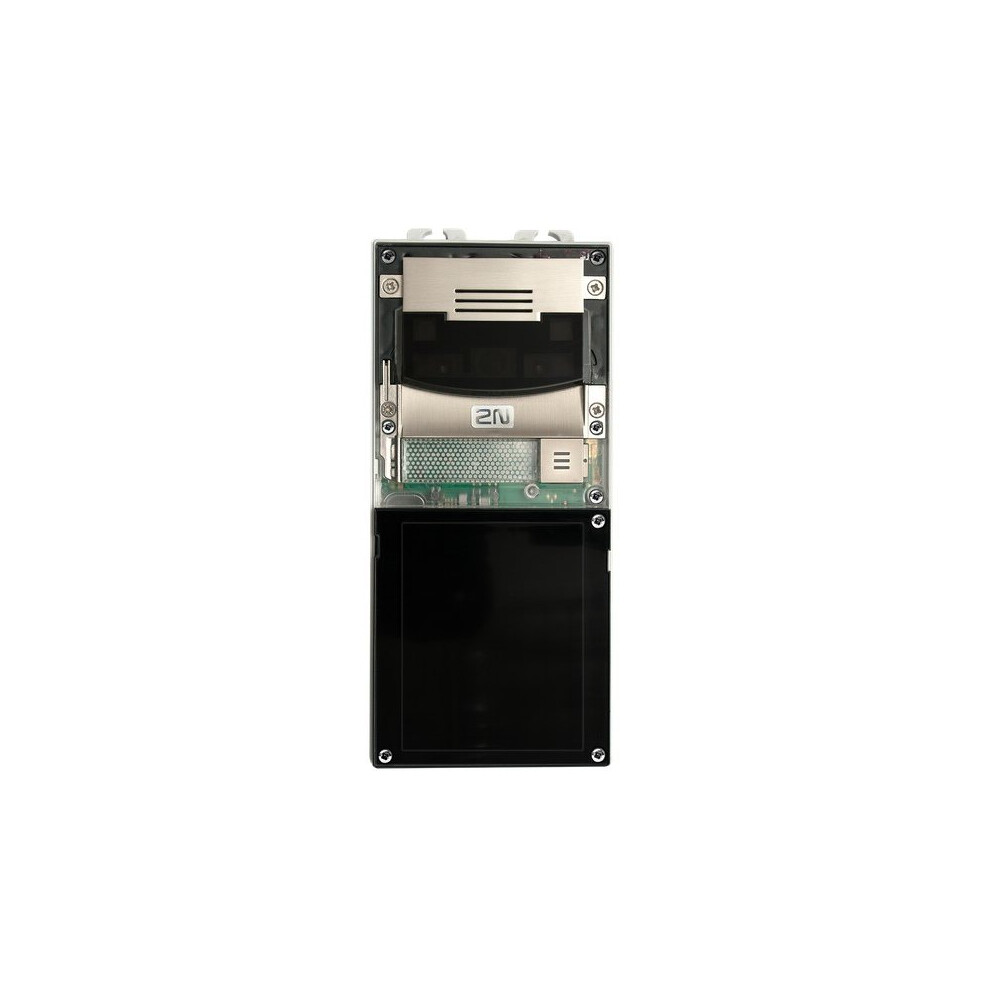 2N Telecommunications ?Helios Ip Verso - Basic 8595159503820